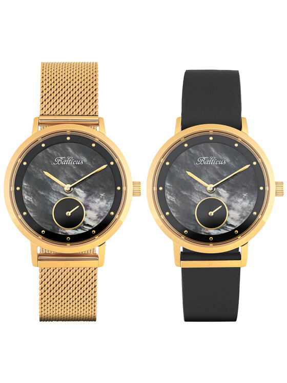 Balticus Balticus Orologio BLT-BALNSGB Oro