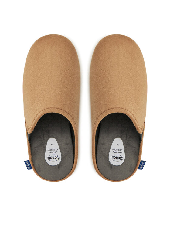 Scholl Scholl Тапочки MF31856 Бежевий