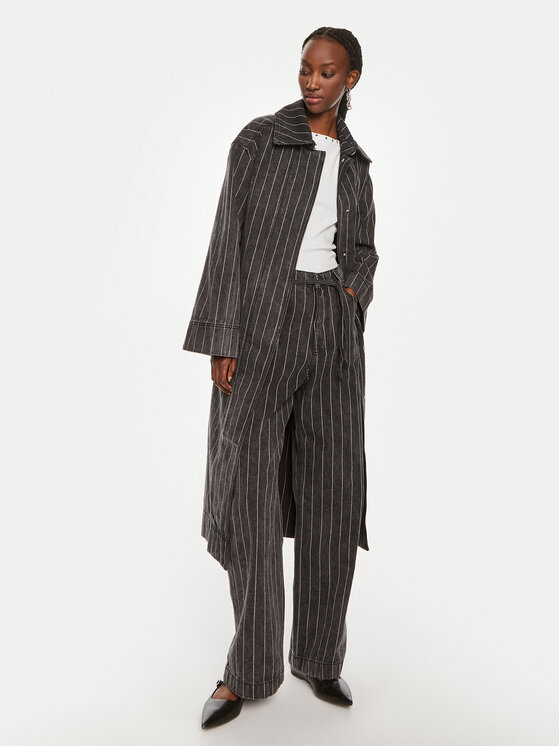DAY BIRGER ÉT MIKKELSEN DAY BIRGER ÉT MIKKELSEN Jeansy Elijah DAY65243291 Czarny Straight Fit