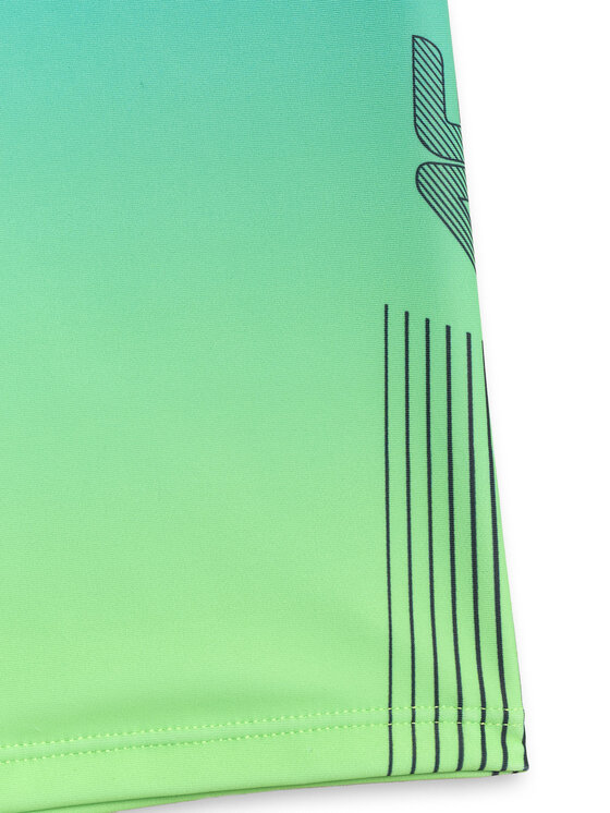 4F 4F Kąpielówki AQUA FORCE Zielony