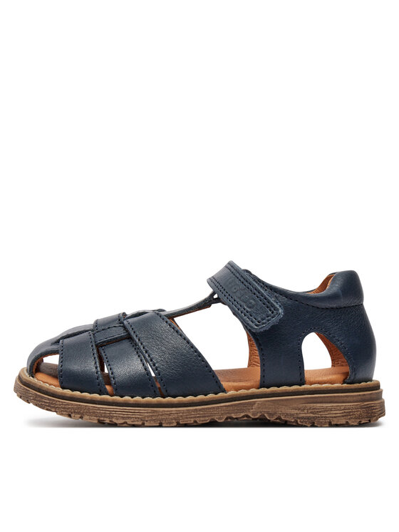 Froddo Froddo Sandale Daros C G3150256 M Plava
