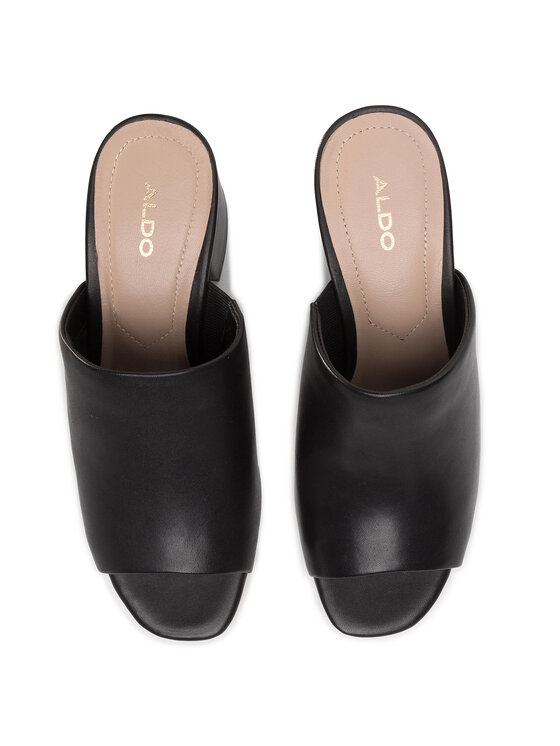 Aldo on sale alaska mules