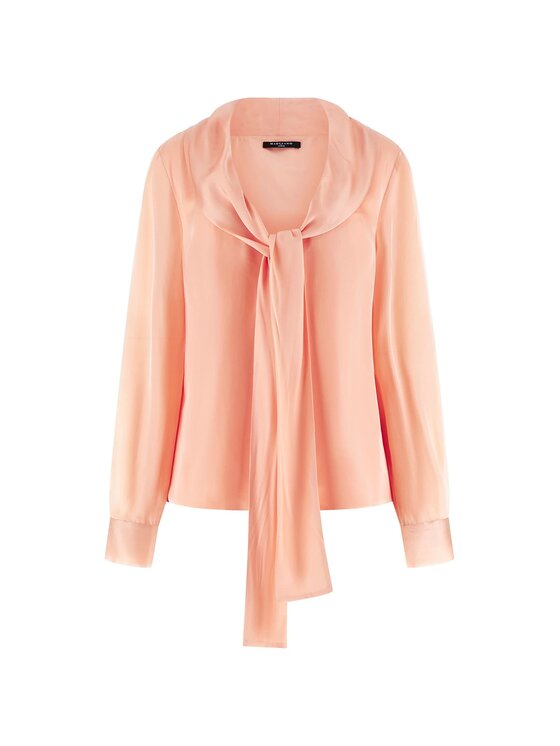 Marciano Guess Marciano Guess Top 181347 Oranžová Classic Fit