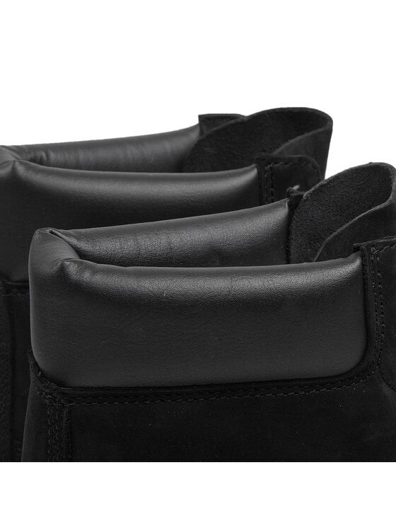 Timberland Timberland Trapery Tree Vault 6 Inch Boot Wp TB0A5NGC0011 Czarny