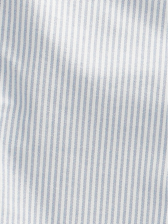 Polo Ralph Lauren Polo Ralph Lauren Camicia Core Replen 710549084 Blu Slim Fit