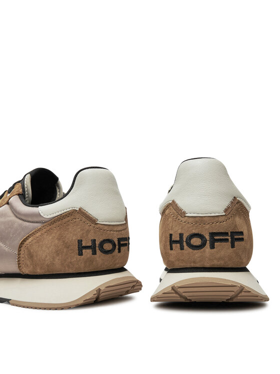 HOFF HOFF Laisvalaikio batai Megara 22417601 Smėlio