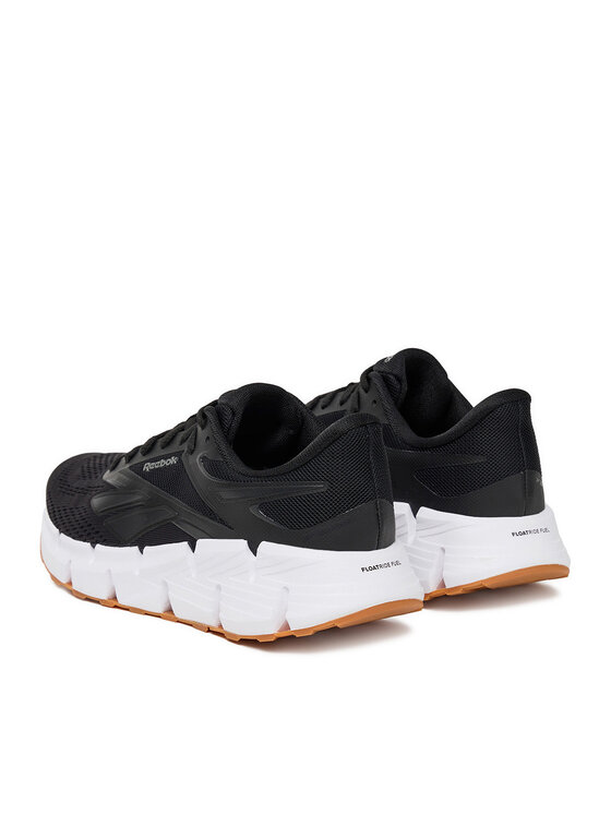 Reebok Reebok Tekaški čevlji EO-ZIG DYNAMICA 6 100225495 W Črna