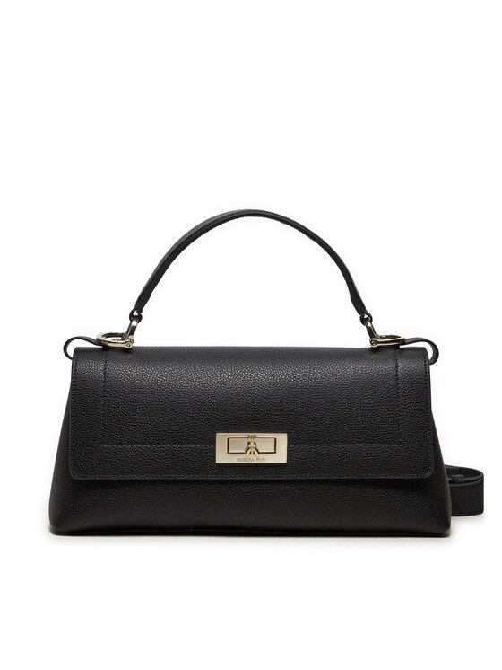 Patrizia Pepe Geantă 8B0211/L001-K103 Negru