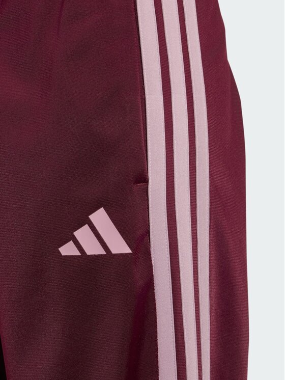 adidas adidas Zestaw dla dzieci 140627 Czerwony Regular Fit