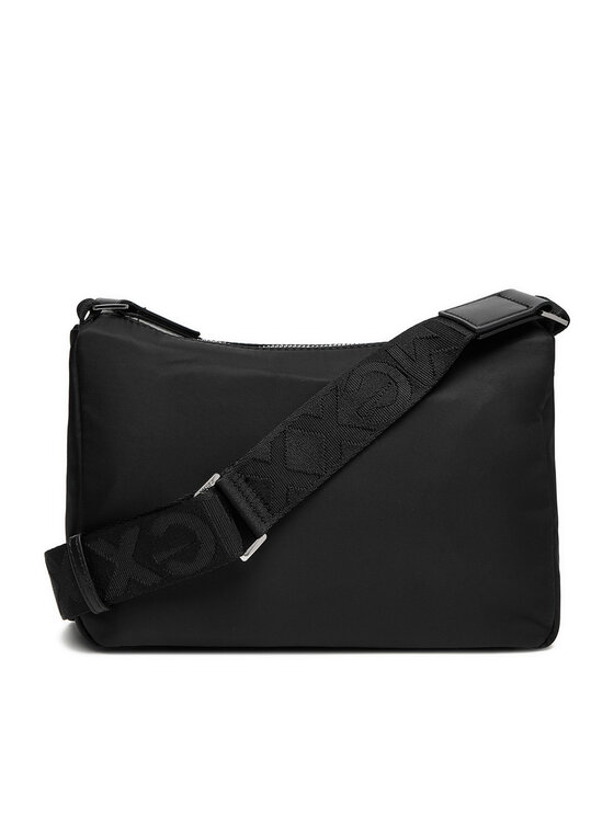 MEXX MEXX Ročna torba C-MEXX-L-009-08 Črna