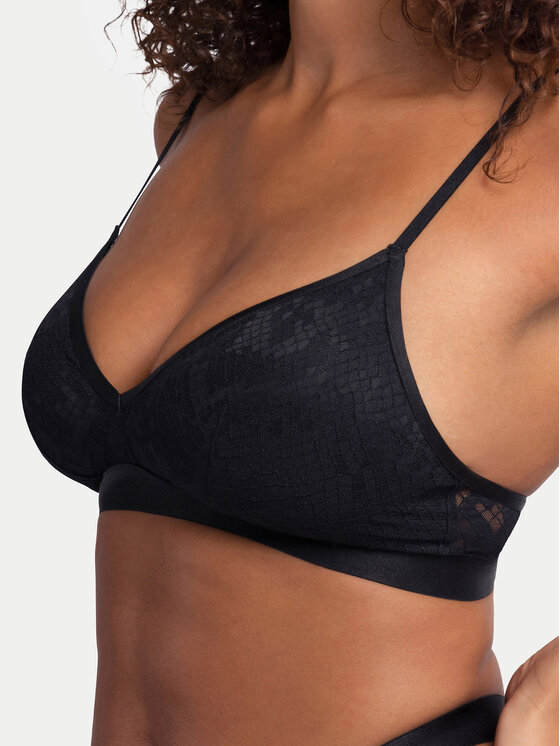 Dorina Dorina Set di 2 reggiseni bralette Vera FXBR0023ME028 Multicolore
