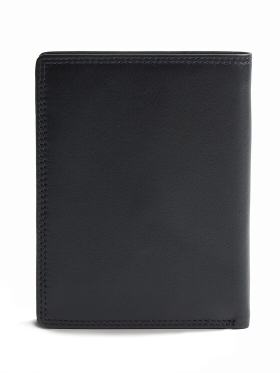 The Chesterfield Brand The Chesterfield Brand Portfel 335003 Czarny