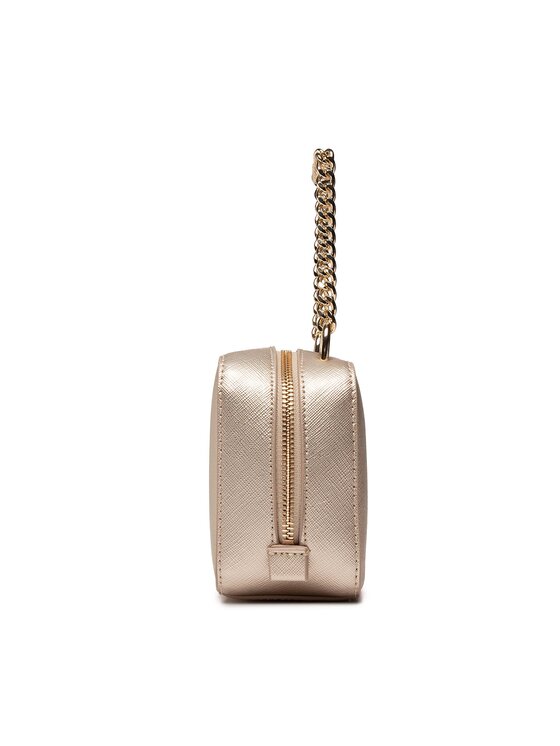 Liu Jo Liu Jo Torebka Ecs S Crossbody NF2139 E0087 Złoty