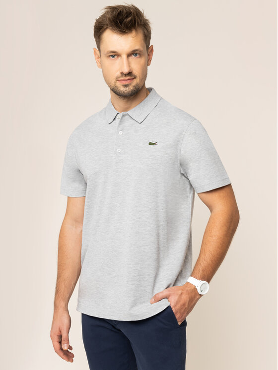 L1230 Pilka Regular Fit • Modivo 