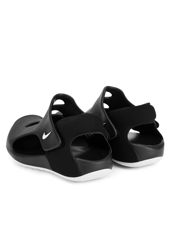 Nike Nike Basutės DH9462-001 Juoda