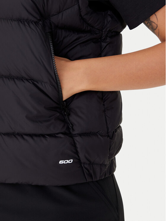 The North Face The North Face Bodywarmer Hyalite NF0A8E71 Schwarz Regular Fit