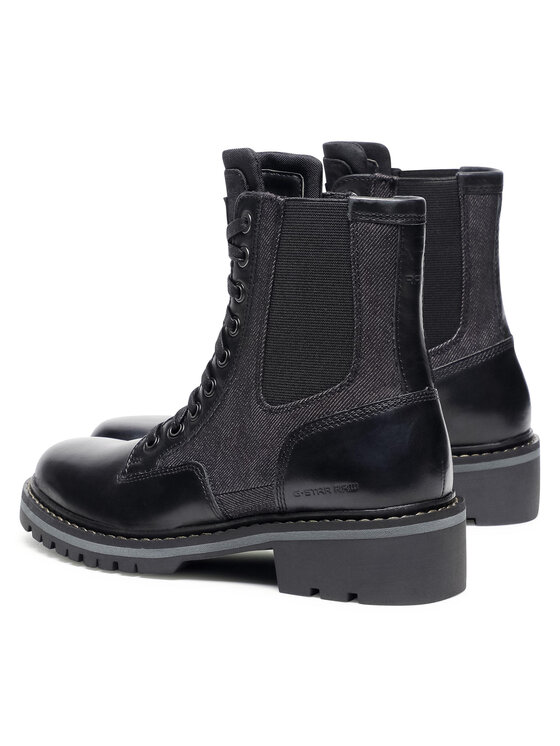 G Star Raw Core Boot II D18015 8690 990
