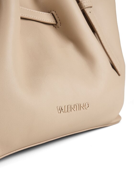 Valentino Valentino Torebka 333545 Beżowy