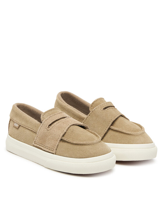 Vans Vans Pantofi Loafer 53 VN000Z5RD7E1 Bej