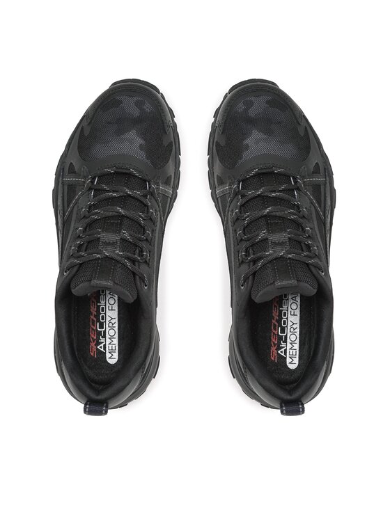 Skechers Skechers Turistiniai batai Max Protect-Task Force 237308 Juoda