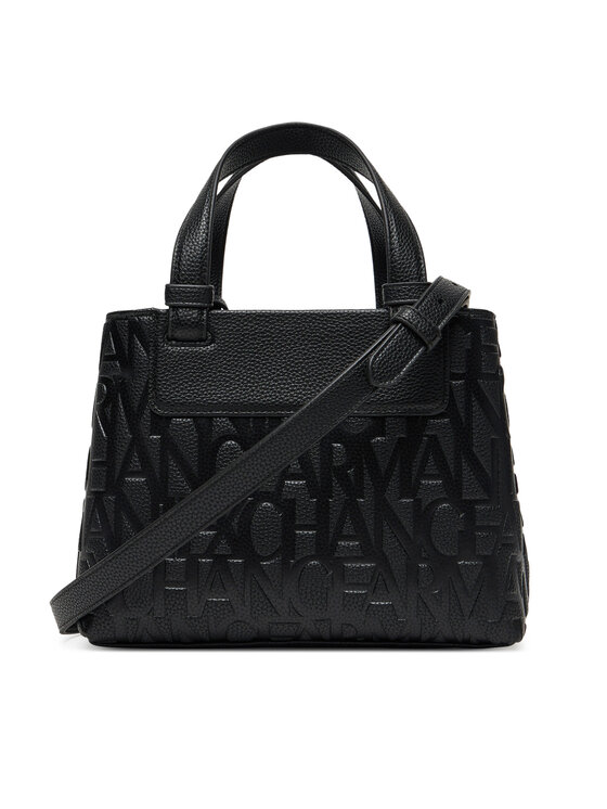 Armani Exchange Armani Exchange Käekott XW001576 AF15774 UC001 Must