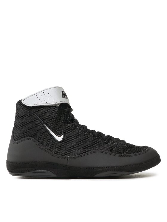 Nike Scarpe da palestra Inflict 325256 005 Nero, taglia : 41
