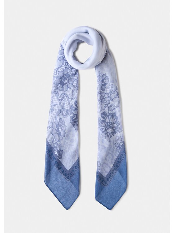Liu Jo Liu Jo Foulard 2F5076T030094041 Celeste