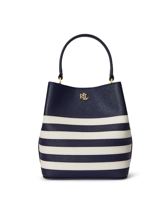 LAUREN RALPH LAUREN LAUREN RALPH LAUREN Torbica 431974556003 Tamnoplava