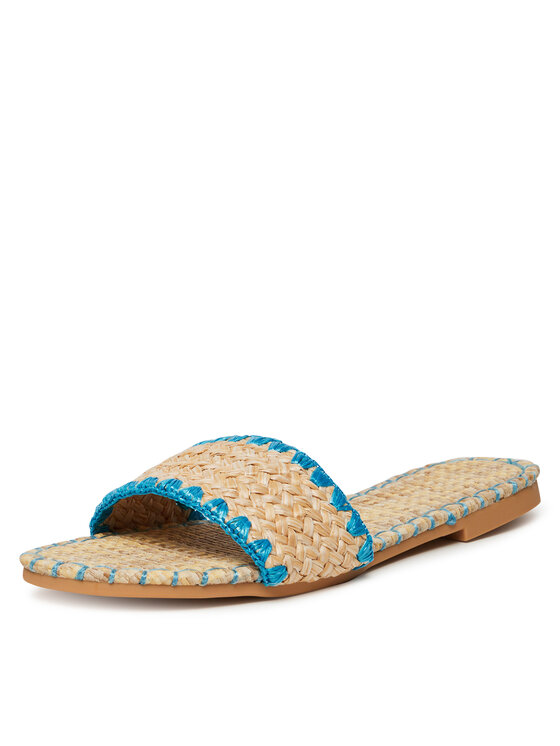 DeeZee DeeZee Şlapi BP6097-5 Bej
