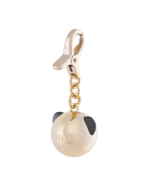 Furla Furla Брелок WK00335-MES000-TG400-1-007-20-CN Золотий