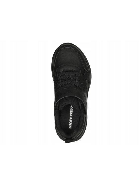 Skechers Skechers Sneakersy 405626L-BBK Czarny