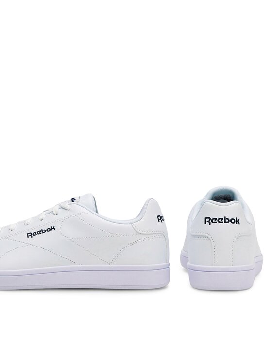 Reebok Reebok Snīkeri Royal Complet 100000451 Balts