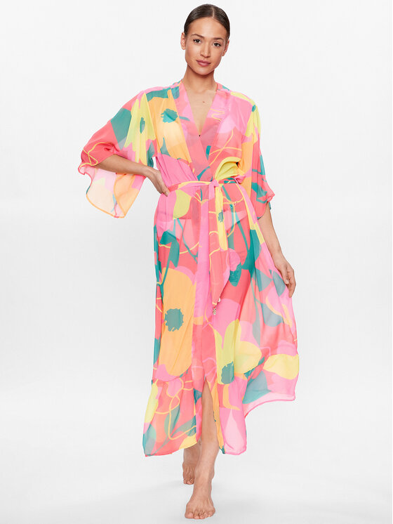 Maaji Kimono 1686CKI002 Colorat
