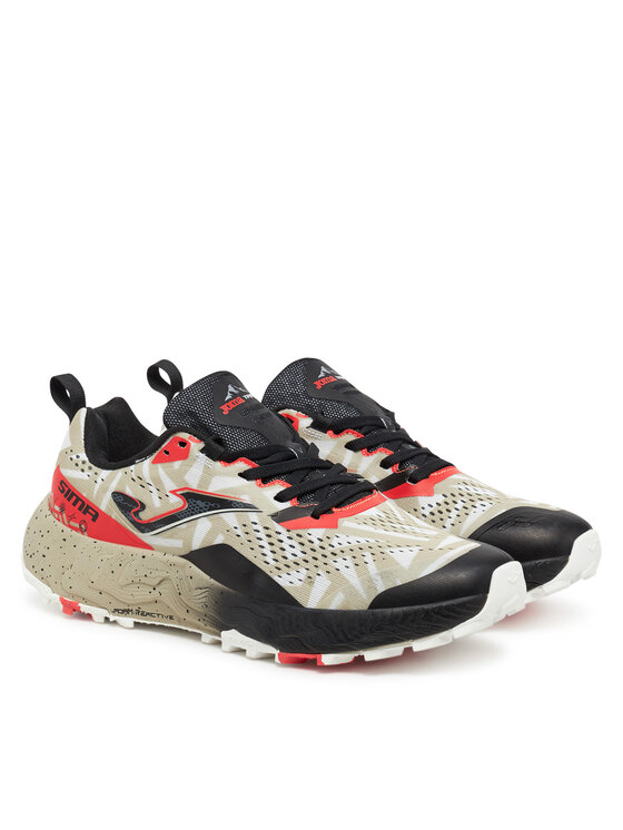 Joma Joma Laufschuhe Sima 2512 TKSIMS2512 Beige