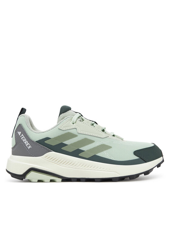 adidas Trekingová obuv Terrex Anylander JI1317 Zelená