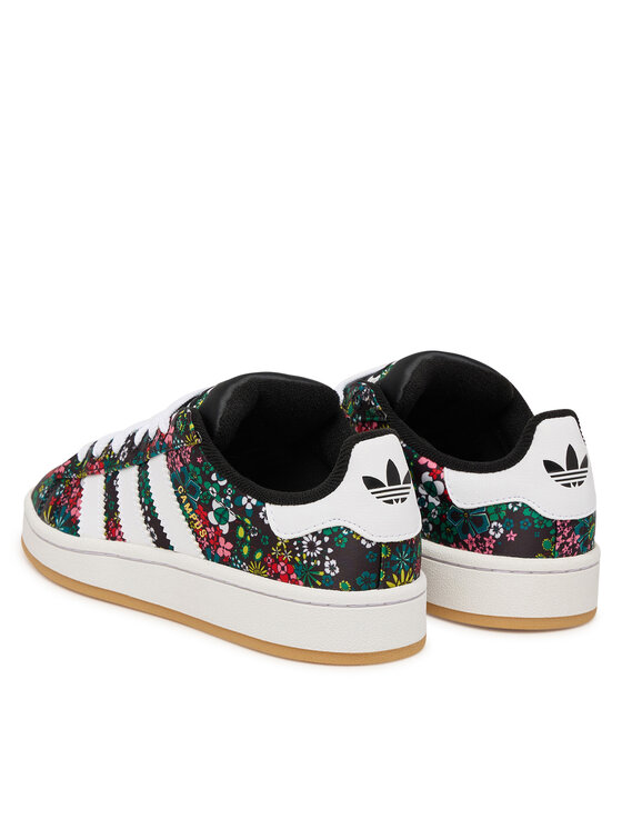 adidas adidas Sportcipők Liberty London Campus 00S JQ2011 Fekete