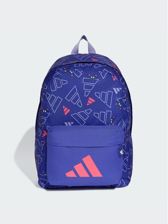 adidas adidas Plecak 164722 Fioletowy