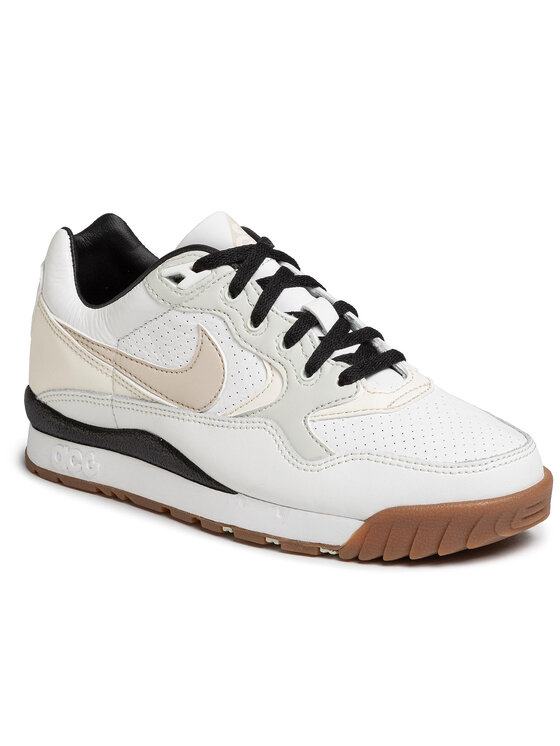 Nike Sneakers Air Wildwood Acg AO3116 100 Blanc Modivo