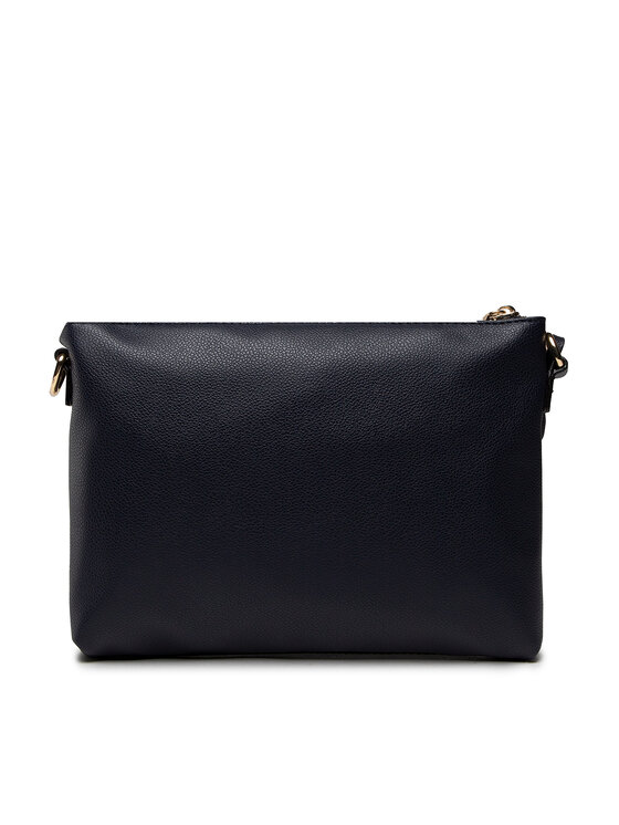 Borsetta New Jones BEUJE5701WVP212 Blu scuro