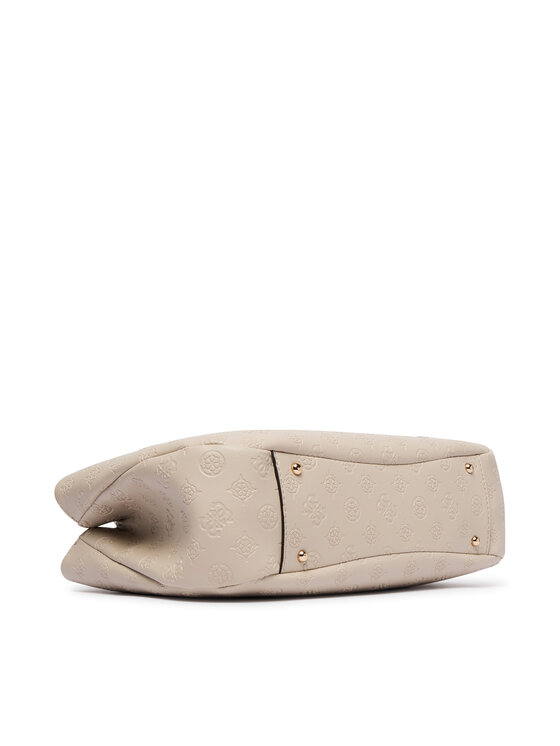 Guess Guess Kabelka HWPD22 25060 Krémová