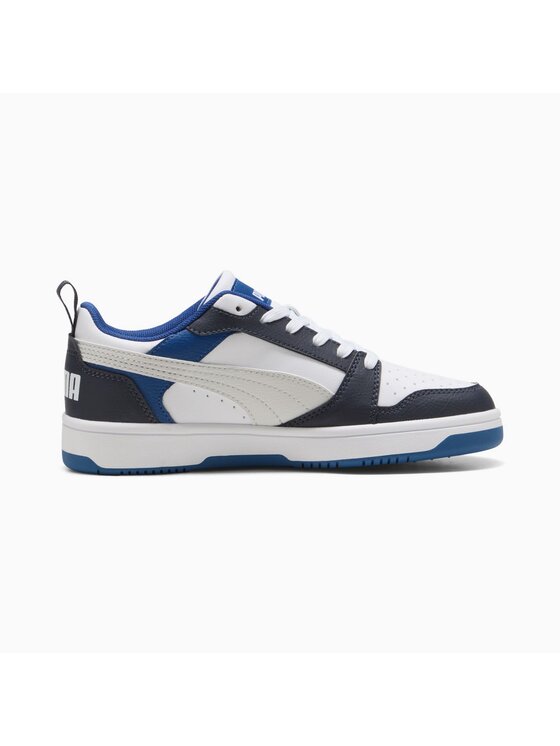 Puma Puma Sneakersy 393833 Kolorowy