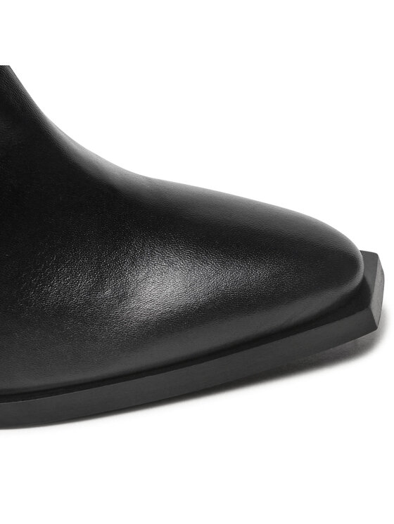 Rage Age Rage Age Botki RA-67-06-000508 Czarny