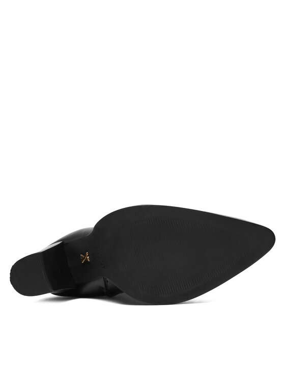 Bronx Bronx Stiefel 14410-A Schwarz