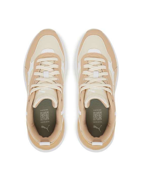 Puma Puma Laisvalaikio batai Cilia Wedge 393915 12 Écru