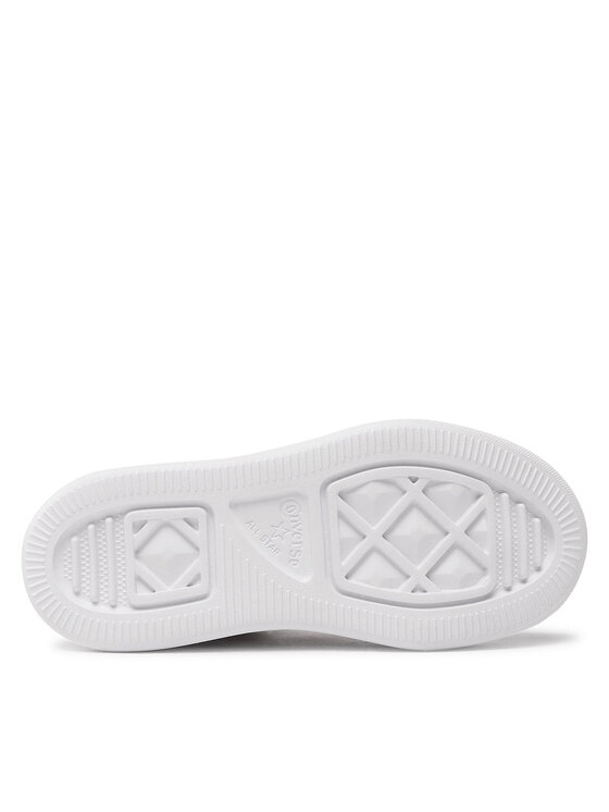 Converse Converse Sandaalid Ultra Sandal Slip A01218C Roosa