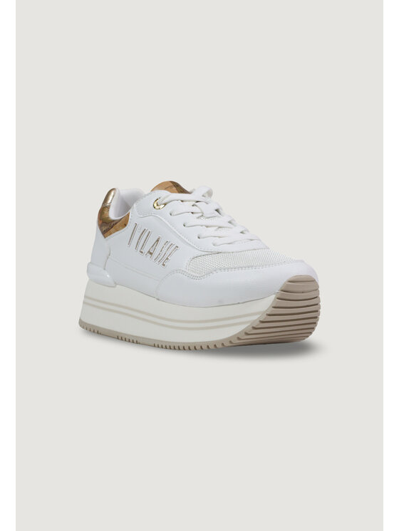 Alviero Martini Prima Classe Alviero Martini Prima Classe Scarpe basse CHILD Bianco