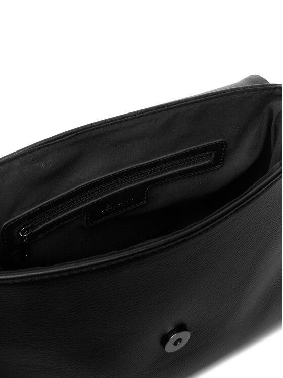 JENNY JENNY Handtasche CEO-JNY-L-003-09 Schwarz