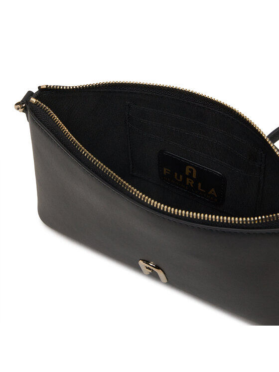 Furla Furla Torbica Diamante WE00615 AX0733 O6000 Crna