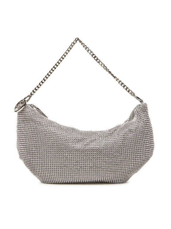 Aldo Aldo Borsetta Vipready 13989266 Argento