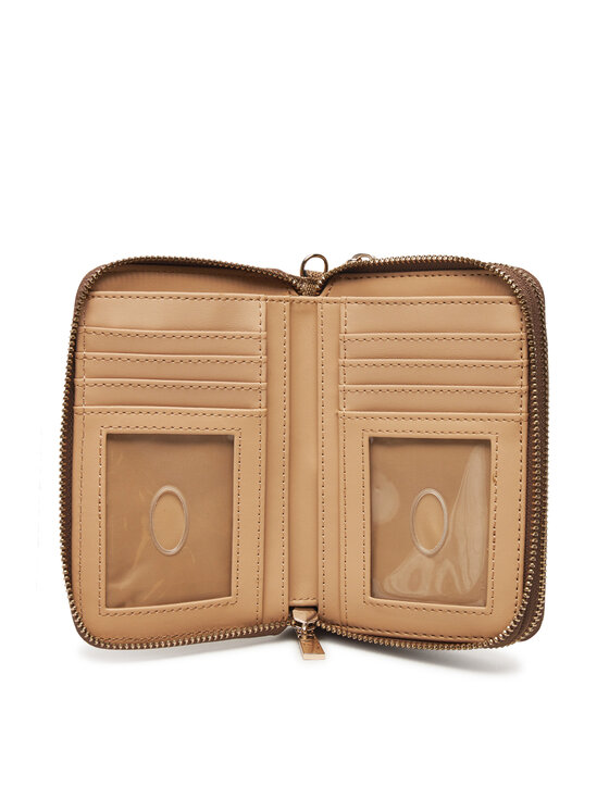 Guess Guess Portofel Mare de Damă SWSG85 00164 Maro